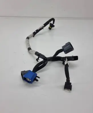 Jaguar F-Type Gearbox/transmission wiring loom Kx537c078ca