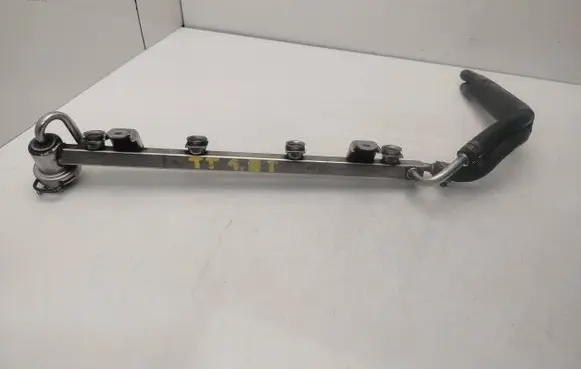 Audi TT Mk1 Fuel main line pipe
