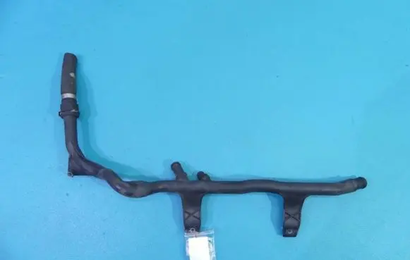 BMW 1 E81 E87 Engine coolant pipe/hose 1712754823 IMPRK827619