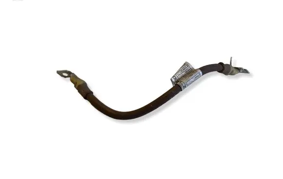 BMW i4 Negative earth cable (battery) 5A0FAD5 11107811
