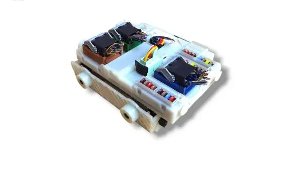 Comfort/convenience module