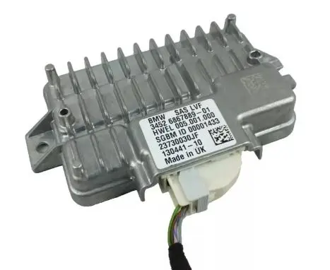 BMW i3 Other control units/modules 6867889