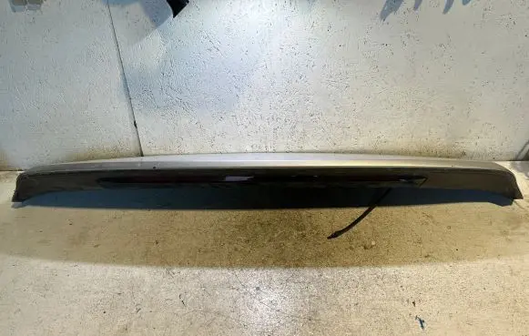 Volvo XC90 Tailgate/trunk spoiler 31383057 BP3EB