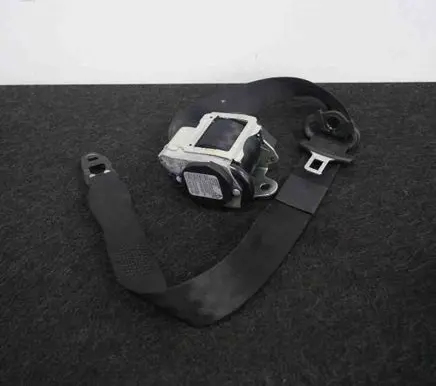 Audi A8 S8 D3 4E Front seatbelt 4E2857705