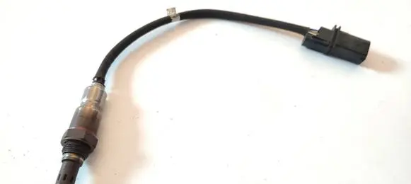 Lambda probe sensor