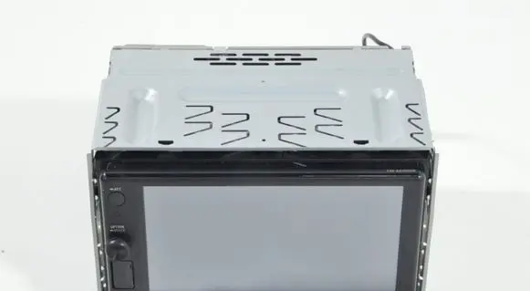 Porsche Cayman 987 Radio/CD/DVD/GPS head unit SONY