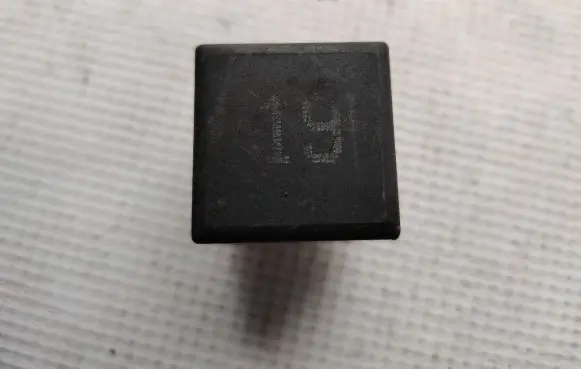 Volkswagen PASSAT B4 Other relay 191955531 72WV006