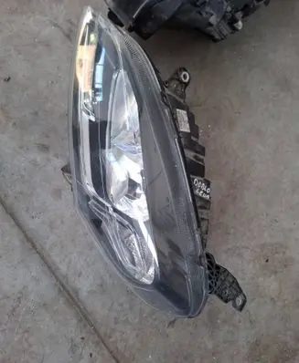 Fiat Doblo Headlight/headlamp 01050699900010