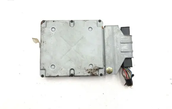 Ford Focus Engine control unit/module 98AB12A532