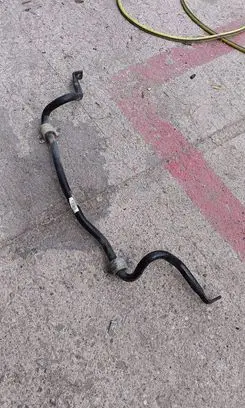 Opel Insignia A Front anti-roll bar/sway bar 13230515