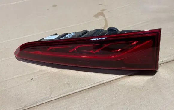 Hyundai Kona I Tailgate rear/tail lights