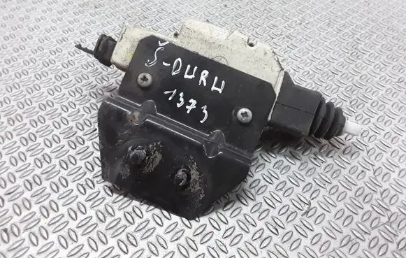 Peugeot Boxer Central locking motor 