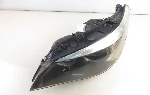 BMW 5 E60 E61 Headlight/headlamp