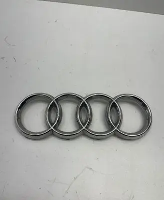 Audi A4 S4 B8 8K Manufacturer badge logo/emblem 5728403