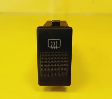 Audi A4 S4 B5 8D Windscreen/window heater switch 4D0941503B