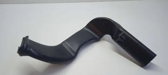 Ford Galaxy Cabin air duct channel 6G01U01906AC