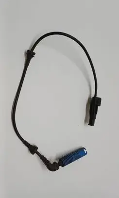 BMW 3 E46 ABS brake wheel speed sensor 34526752682