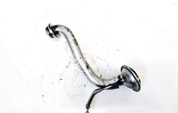 Alfa Romeo 159 Turbo turbocharger oiling pipe/hose