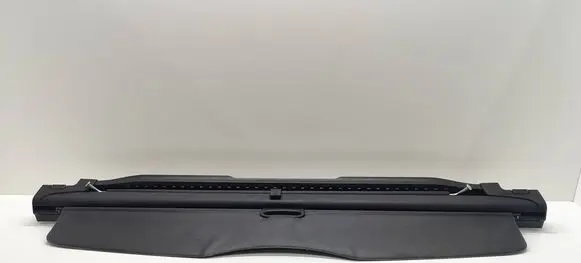 BMW 5 E60 E61 Parcel shelf load cover 