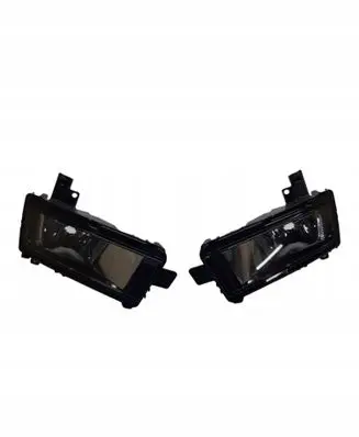 Volkswagen Touran III Front fog light 5TA