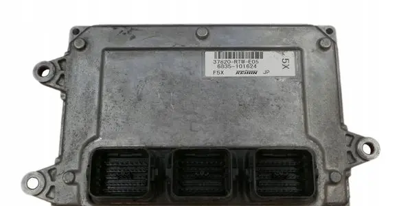 Honda CR-Z Engine control unit/module 37820RTWE055X