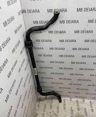 Volkswagen Touareg II Front anti-roll bar/sway bar 7L0411025G