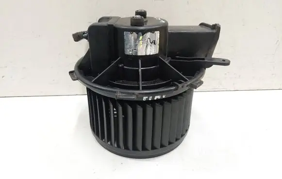Fiat Ducato Heater fan/blower B25E115 FT56532