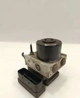 Opel Astra H ABS Pump 13246534