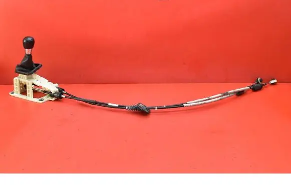Volvo S60 Gear shift rod 100051422