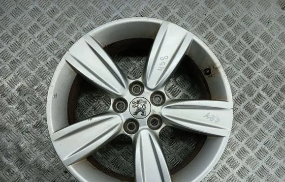 Peugeot 4007 R18 alloy rim 