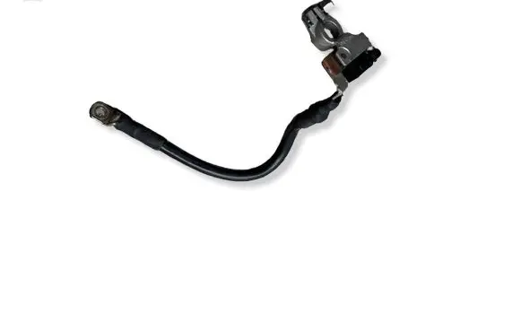 Audi A5 Sportback 8TA Negative earth cable (battery) 8T0915181
