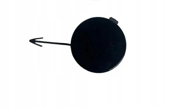 Ford Courier Front tow hook cap/cover ET76-17A989-ABW