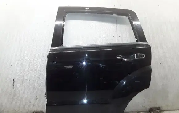 Dodge Caliber Rear door 