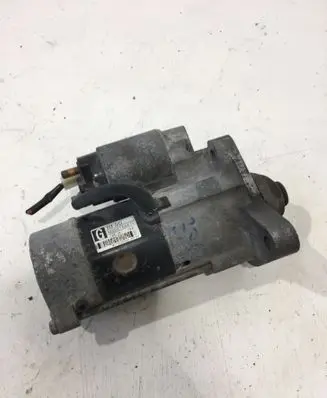 Mazda 6 Starter motor M002T88671 RF5C