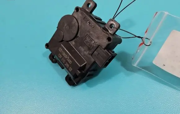 Suzuki SX4 S-Cross A/C air flow flap actuator/motor 113800-3480 IMPRK1386995
