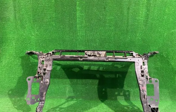 Audi Q3 F3 Radiator support slam panel 83A805594H