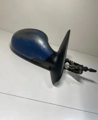 Seat Leon (1M) Manual wing mirror 1M0857934