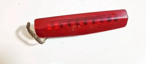Opel Astra H Third/center stoplight 13252463 565461589