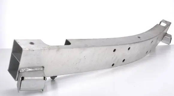 Mercedes-Benz AMG GT R190 C190 Rear bumper support beam A1906462300