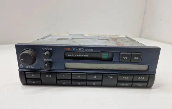 Volkswagen II LT Radio/CD/DVD/GPS head unit 1H0035152A 918254-82