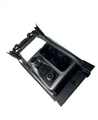 Ford Explorer VI Center console JL1T19J235BD LB5T2B623AAW LB5T14B596EBW