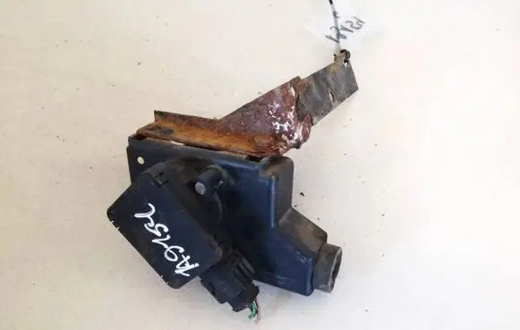 Citroen Xsara Picasso Accelerator throttle pedal 9639779180