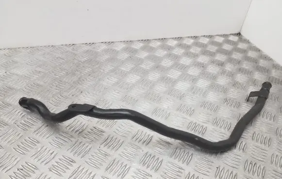 Volkswagen Tiguan Engine coolant pipe/hose 5N0121070Q