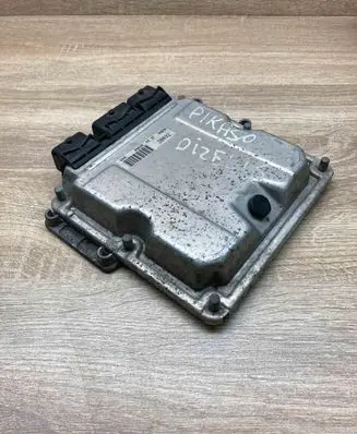 Citroen Xsara Engine control unit/module ECU 9642014980 0281010595