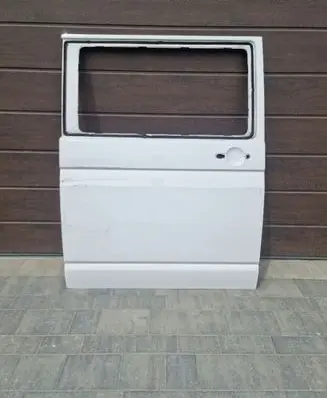 Volkswagen Scirocco Side sliding door 