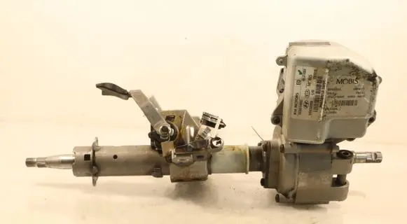 KIA Ceed Power steering pump 563001H860