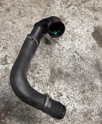 Opel Zafira C Intercooler hose/pipe 13402257 0041 360578926