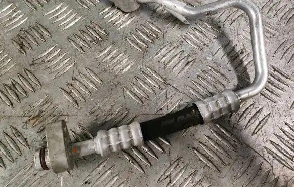 Audi e-tron Air conditioning (A/C) pipe/hose 4KE816735D