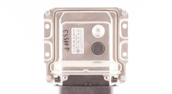 Mercedes-Benz GL X166 Other control units/modules A0009009008 A0009019603 0281033030