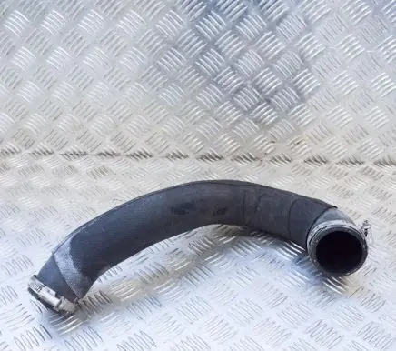 Audi A6 S6 C7 4G Intercooler hose/pipe 4G0145738AG